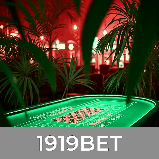 Inovação Móvel com o App 1919BET: Design Responsivo Avançado