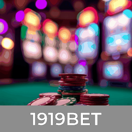1919BET: Cassino Online com Experiência Diversificada