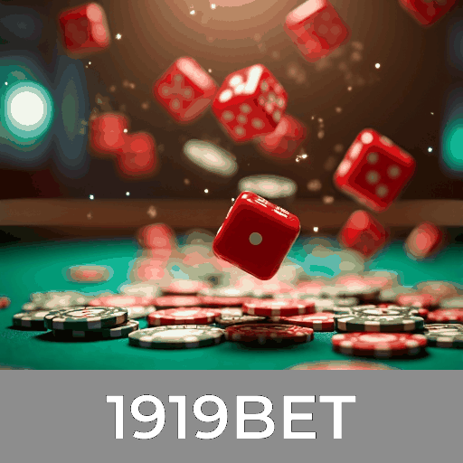 1919BET: Inovação e Tecnologia em Jogos Avançados