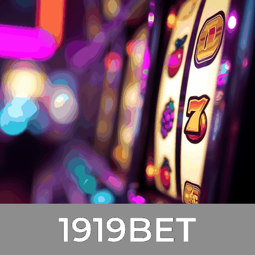 1919BET: Inovação e Tecnologia em Jogos Avançados