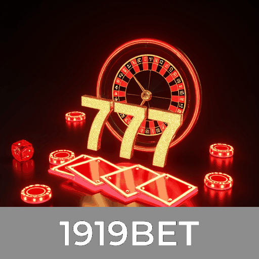 1919BET: Plataforma de Cassino Segura e Divertida
