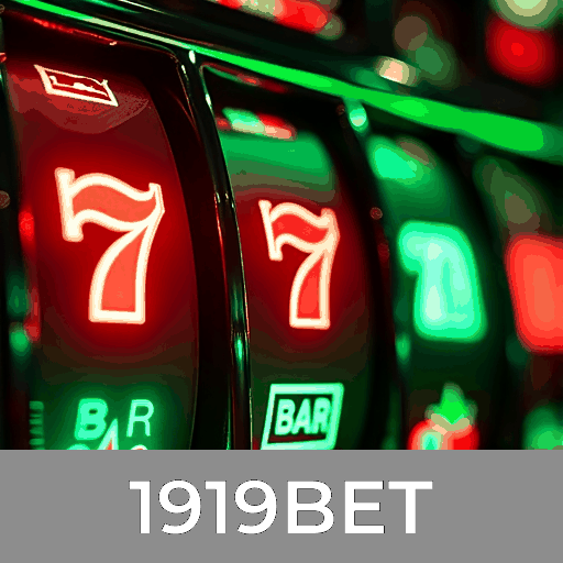 1919BET Social Casino: Interação Real e Entretenimento