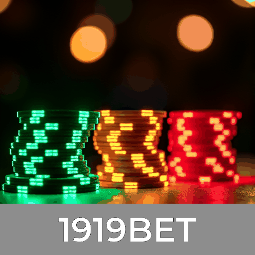 1919BET: Inovação e Tecnologia em Jogos Avançados