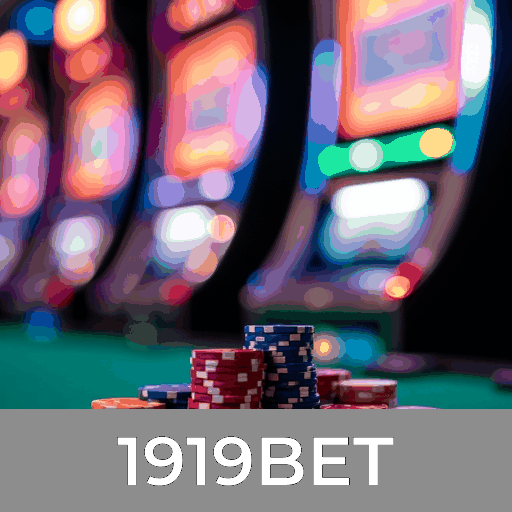 1919BET Social Casino: Interação Real e Entretenimento