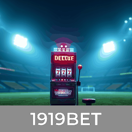 1919BET: Cassino Online com Experiência Diversificada