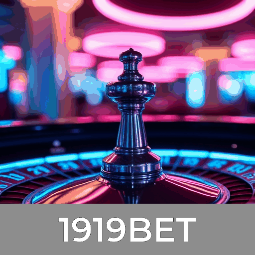 1919BET: Inovação e Tecnologia em Jogos Avançados