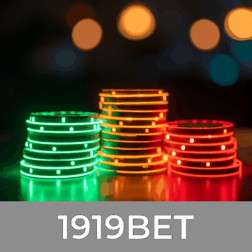 Inovação Móvel com o App 1919BET: Design Responsivo Avançado