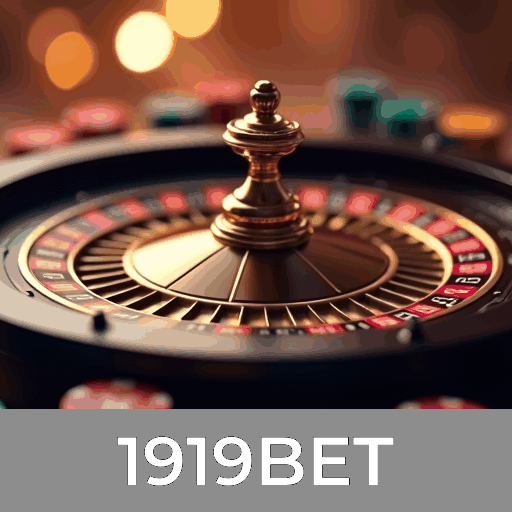 1919BET: Plataforma com Bônus Generosos para Jogadores Brasileiros