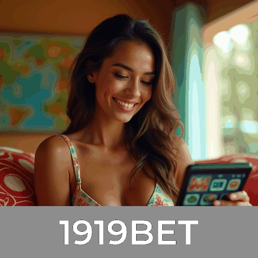 Experimente o 1919BET: Crash com alta recompensa imediata!