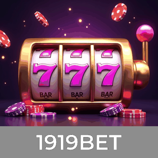 Inovação Móvel com o App 1919BET: Design Responsivo Avançado