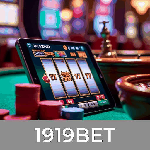 Recompensas Reais e Transparentes no 1919BET: Promoções Sem Pegadinhas