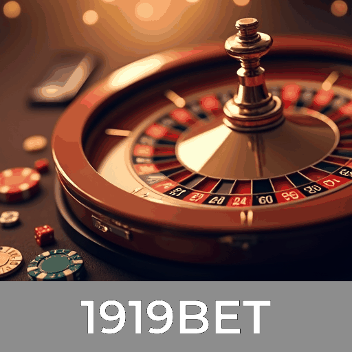 1919BET: Sua Plataforma de Apostas Segura e Profissional