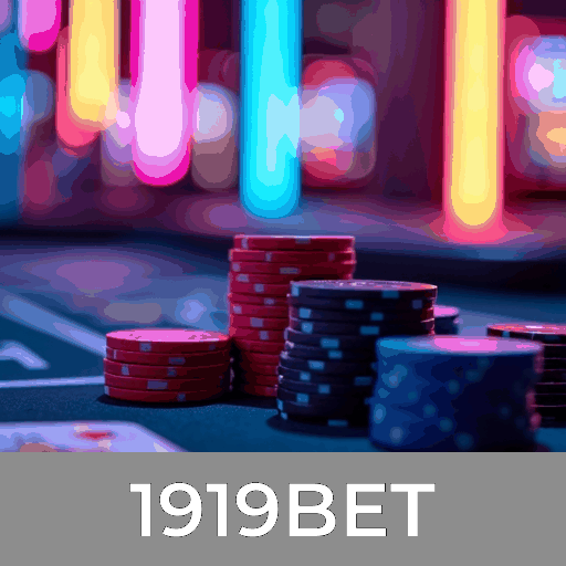 Inovação Móvel com o App 1919BET: Design Responsivo Avançado