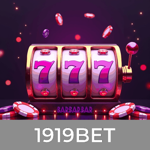 Experimente o 1919BET: Crash com alta recompensa imediata!