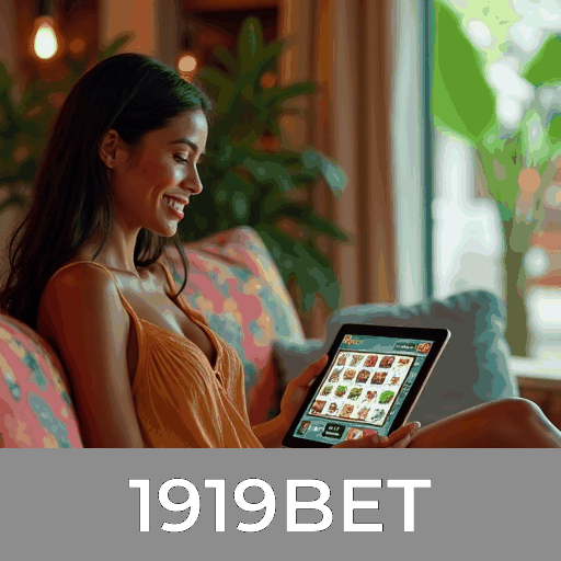1919BET: Plataforma com Bônus Generosos para Jogadores Brasileiros