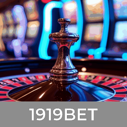 1919BET: Sua Plataforma de Apostas Segura e Profissional