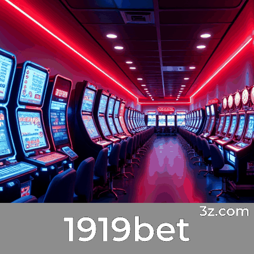 avaliações sobre 1919bet slots