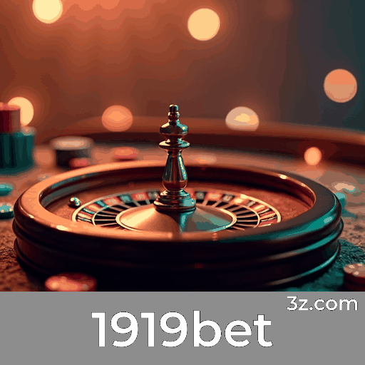 avaliações sobre 1919bet slots