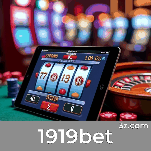 avaliações sobre 1919bet slots