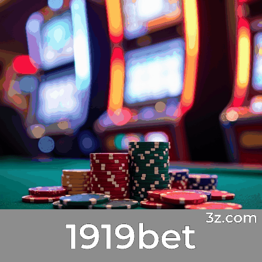 avaliações sobre 1919bet slots