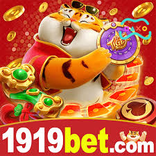 1919bet: Cassino Premiável e Pagamentos Rápidos